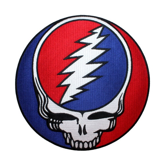 grateful dead steal your face grateful dead steal your face