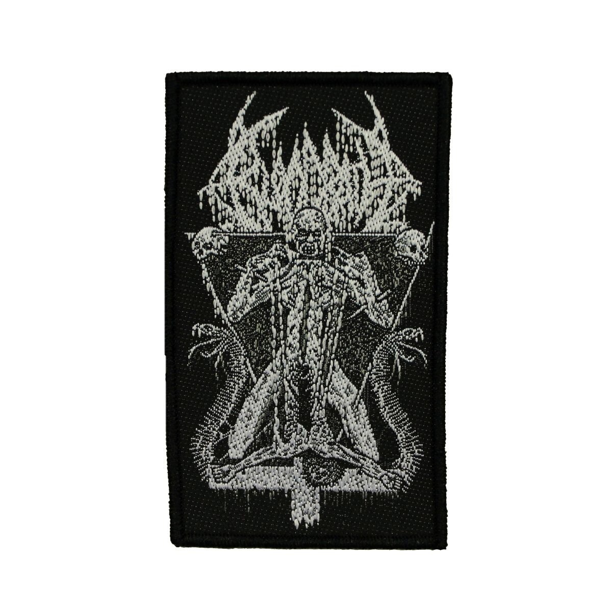 Bloodbath Patch - Etsy