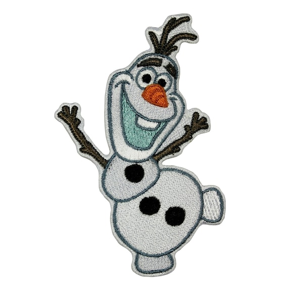 frozen disney characters snowman