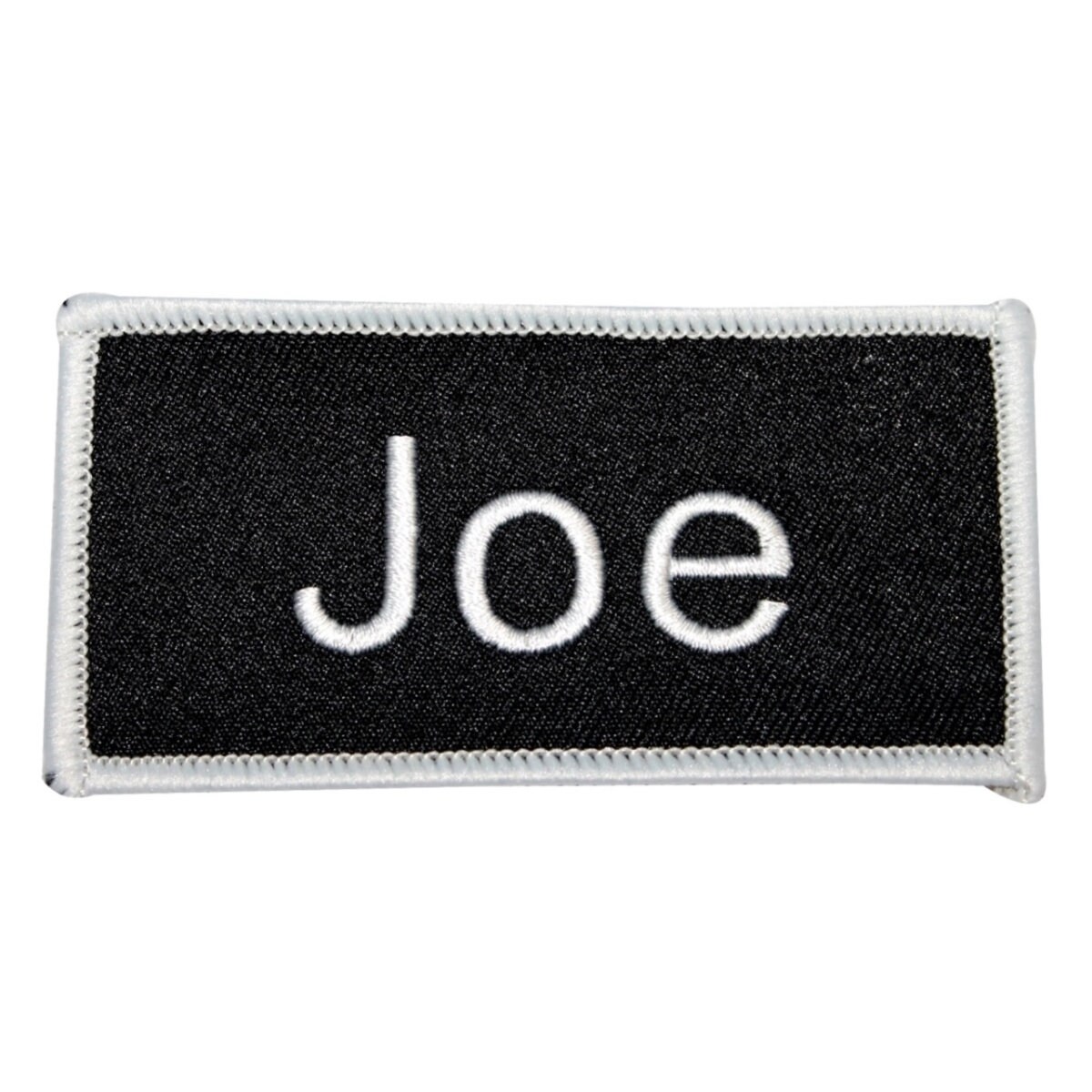 Название joe