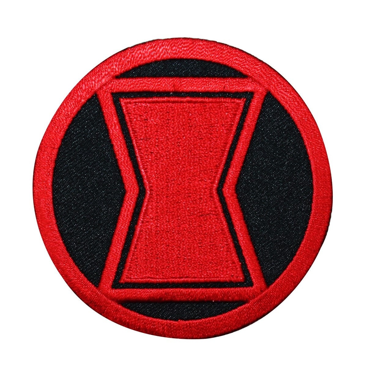 Ministro Indiferencia Juventud Logotipo del uniforme de la viuda negra Parche de hierro - Etsy España Ministro Indiferencia Juventud Logotipo del uniforme de la viuda negra Parche de hierro - Etsy España