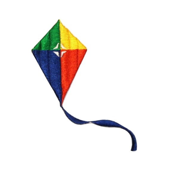Kite patch deals