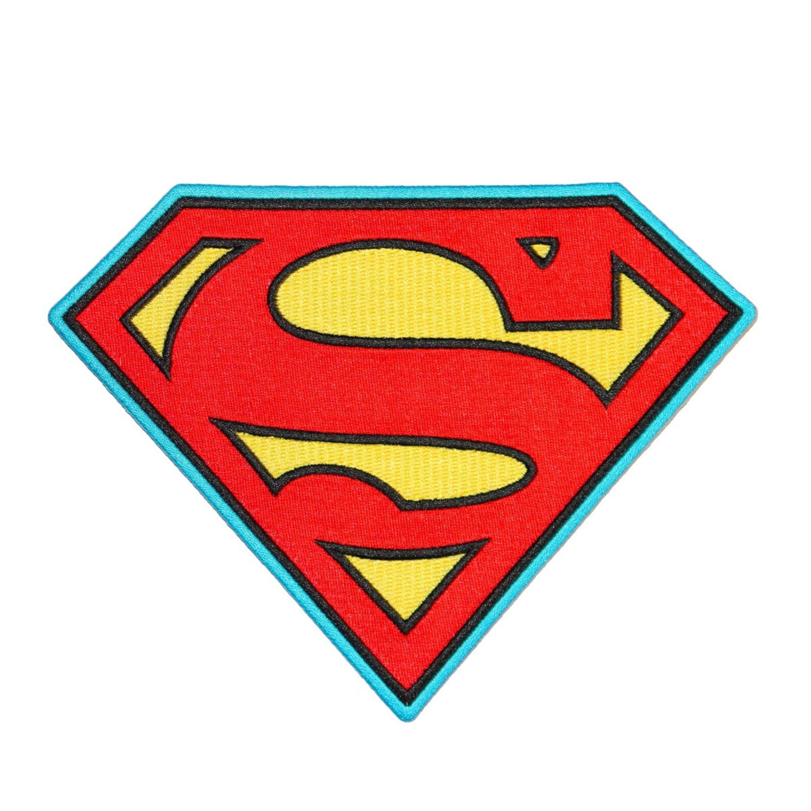 Картинка знак супер