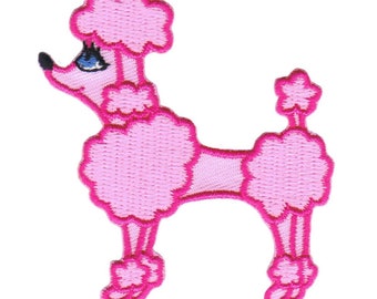 poodle apparel