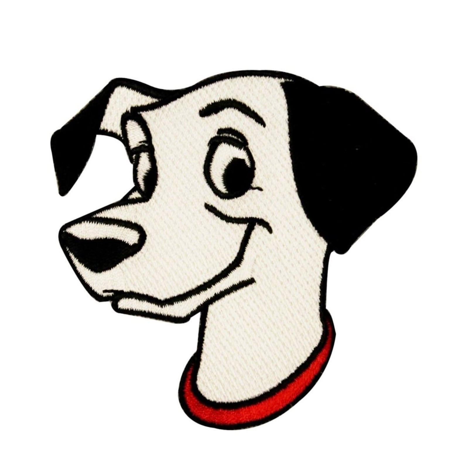 Патч далматинец. 101 далматинец патч. 101 dalmatians patch.