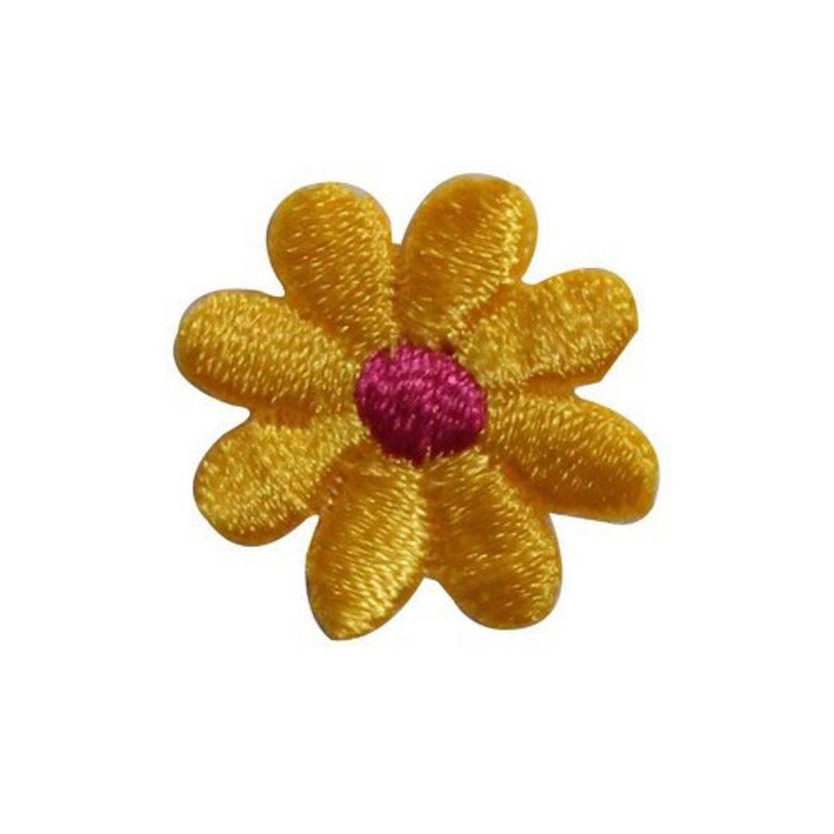 Flower Pins 