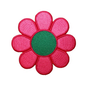 Embroidered Applique Iron On Tie Dye Smiley Face Flower Patch 634 USA Seller Embroidered Applique Iron On Tie Dye Smiley Face Flower Patch 634 USA Seller