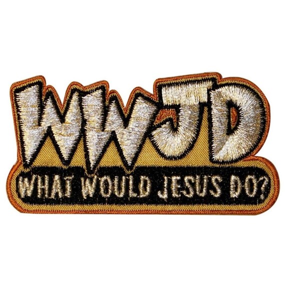 W.W.J.D