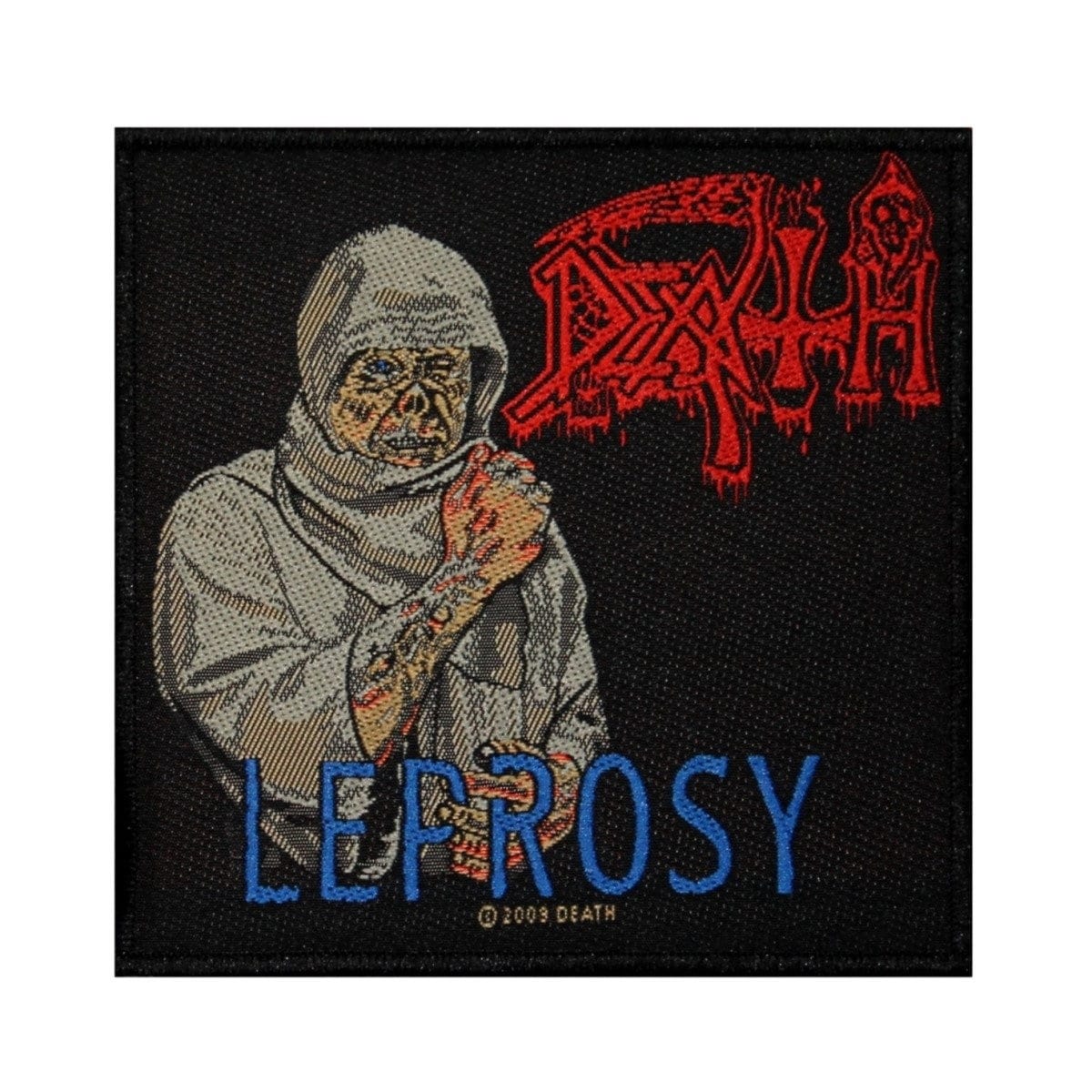 洋楽 DEATH LEPROSY CD DEATH: LEPROSY (2CD) - sklep RockMetalShop.pl