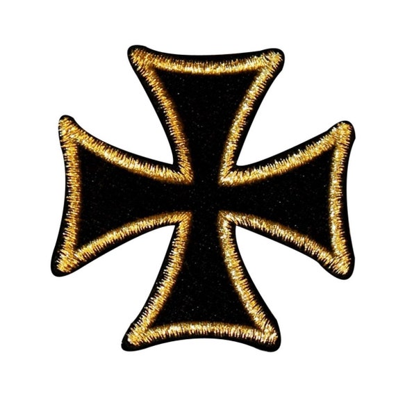 BIKER  CLOTH PATCH STARS OF THE SOUTHERN CROSS Iron On   D011007 