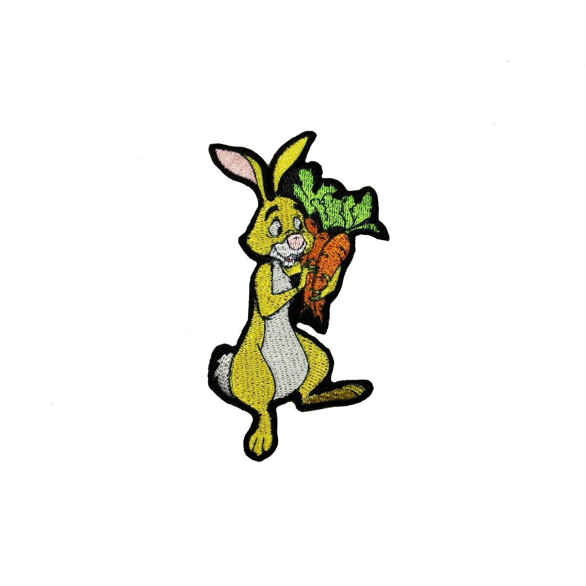Winnie The Pooh Characters Rabbit