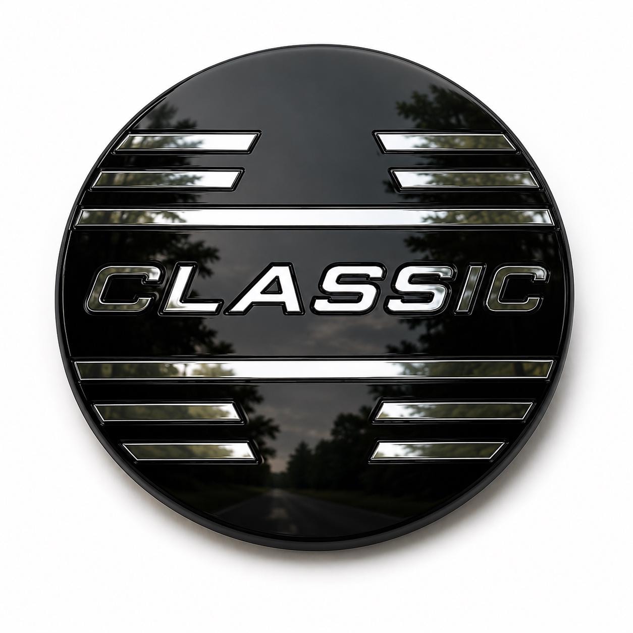 Vintage car grille badge - Etsy 日本
