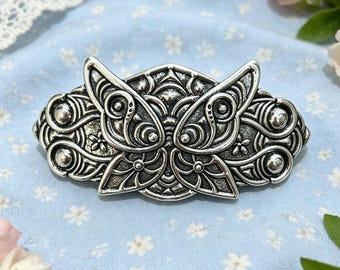 Frieren: Beyond Journey's End Fern Hair Clip | Vintage Alloy Cosplay Prop | Anime Fan Gift