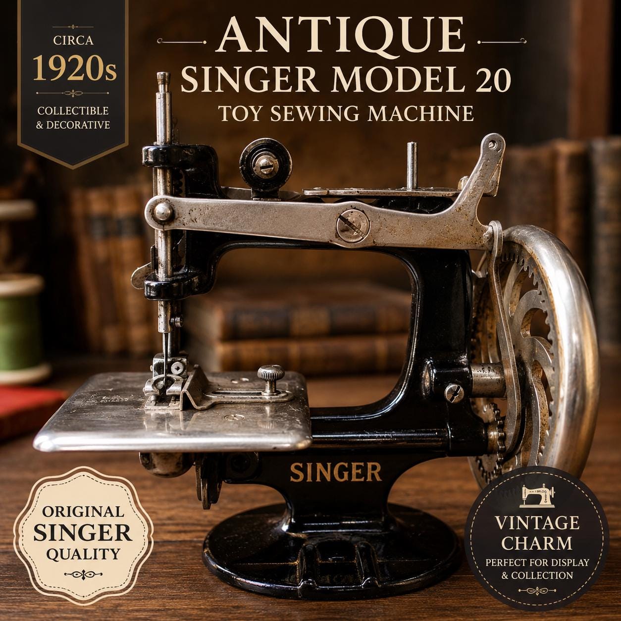 Singer sewhandy 20 - Etsy 日本