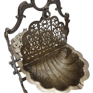 Victorian Biscuit Warmer - Etsy