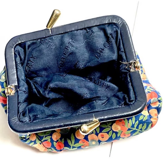 Liberty of London Coin Purse.  Every Penny Counts… - image 2