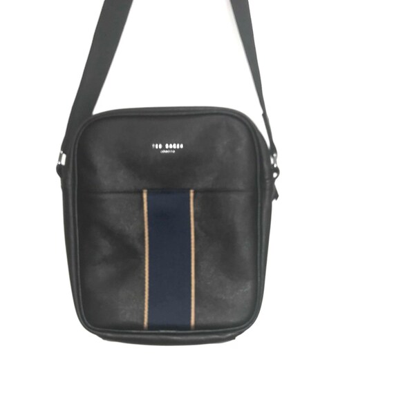 Ted Baker Crossbody Bag Nearly New Etsy