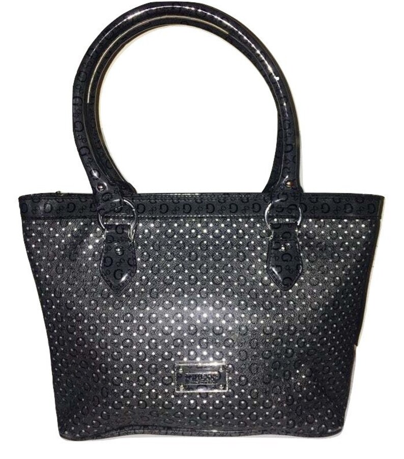 guess mens travel totes