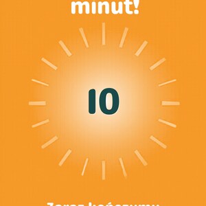 Change Alert Cards | ADHD and Autism Printable Poster | 10 and 5 Minute Change Alert | Now and Then | Download Now