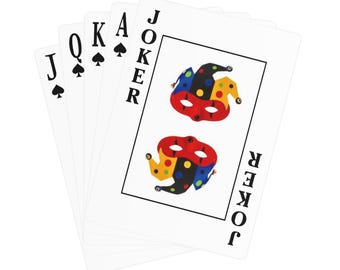 Pokerkarten Mailand