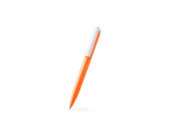 Box with 1000 pens