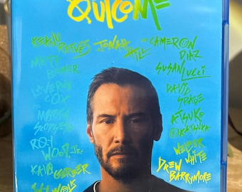 Risultato Blu-ray