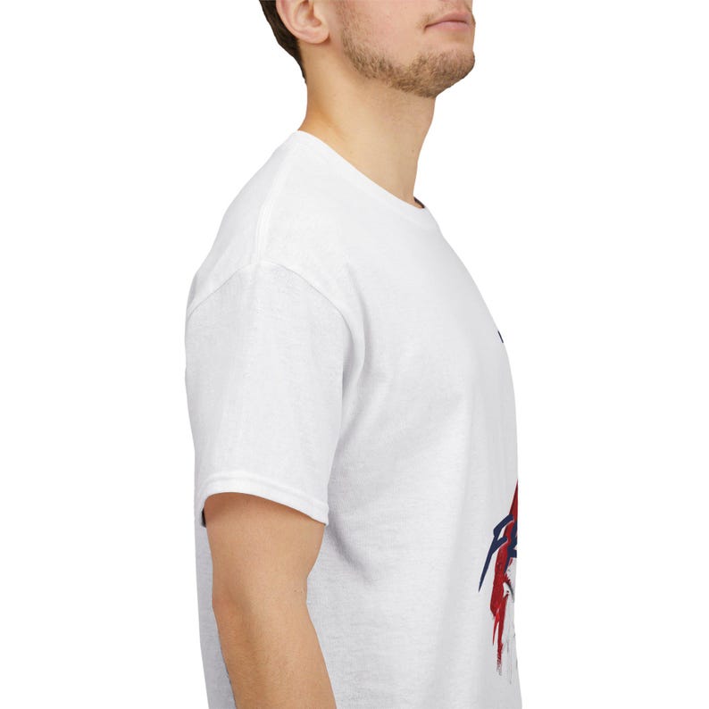 Camiseta de apoyo a la afición francesa para el Mundial 2026 / Camiseta de la selección francesa imagen 5