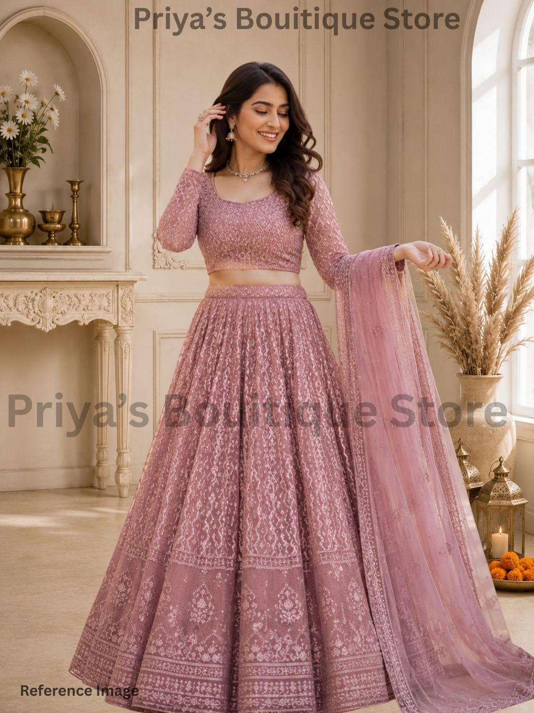 rosy brown dress Julia Roberts Brown Polka CONCEPTUAL Rose bridesmaid cowl overlay SIZE:USA 6 / EU 36 / UK 8