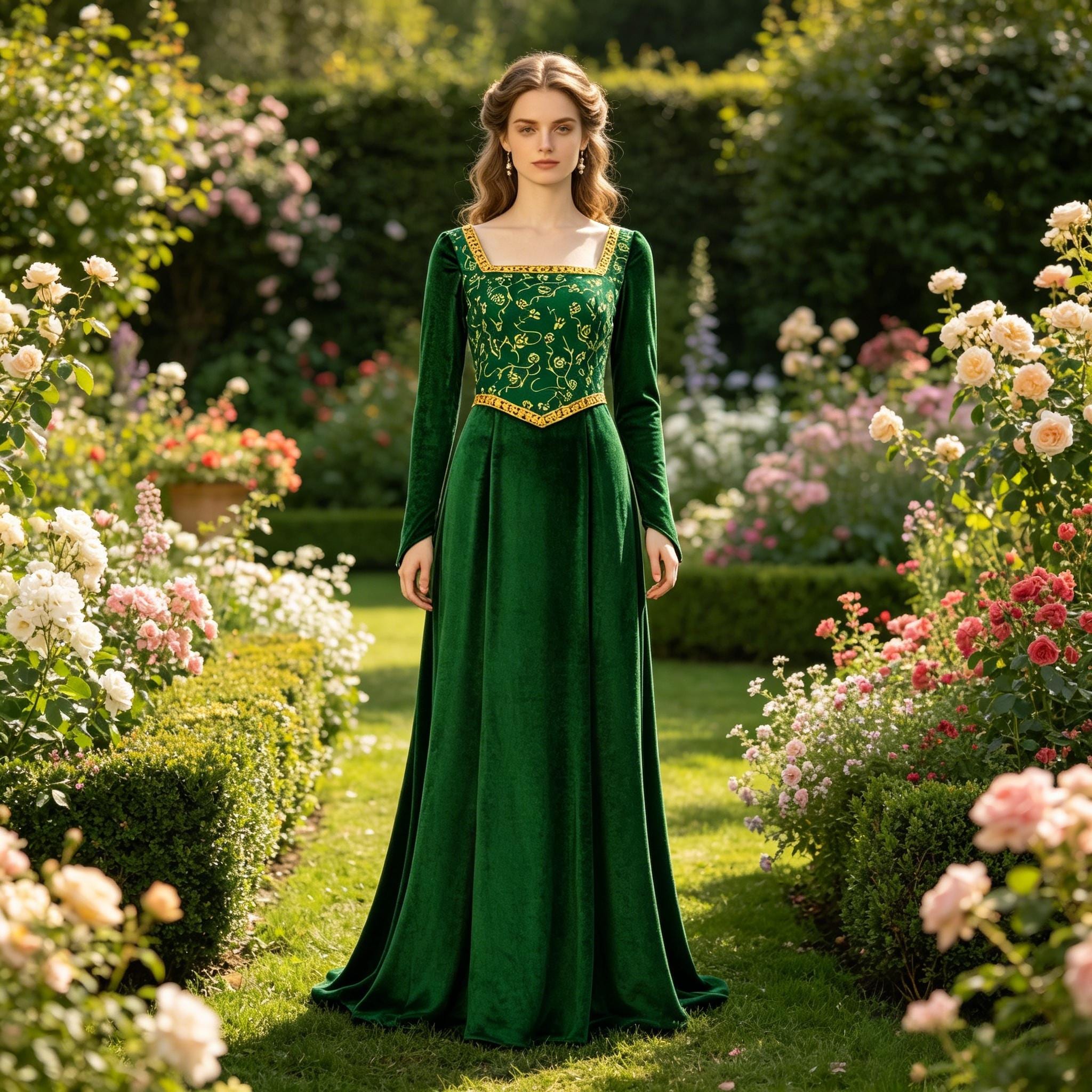 Susan narnia dress - Etsy 日本