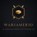 WarSamer3D store logo