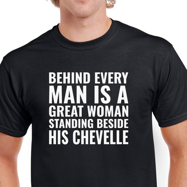 Super SALE Chevelle Men's T-Shirt - Muscle Car Shirt - Birthday Gift - Classic Camaro - 1970 Chevelle - 1970 Chevelle Shirt