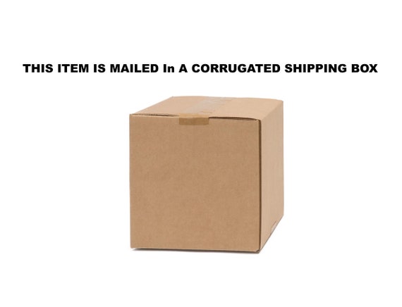 baseball cap shipping box