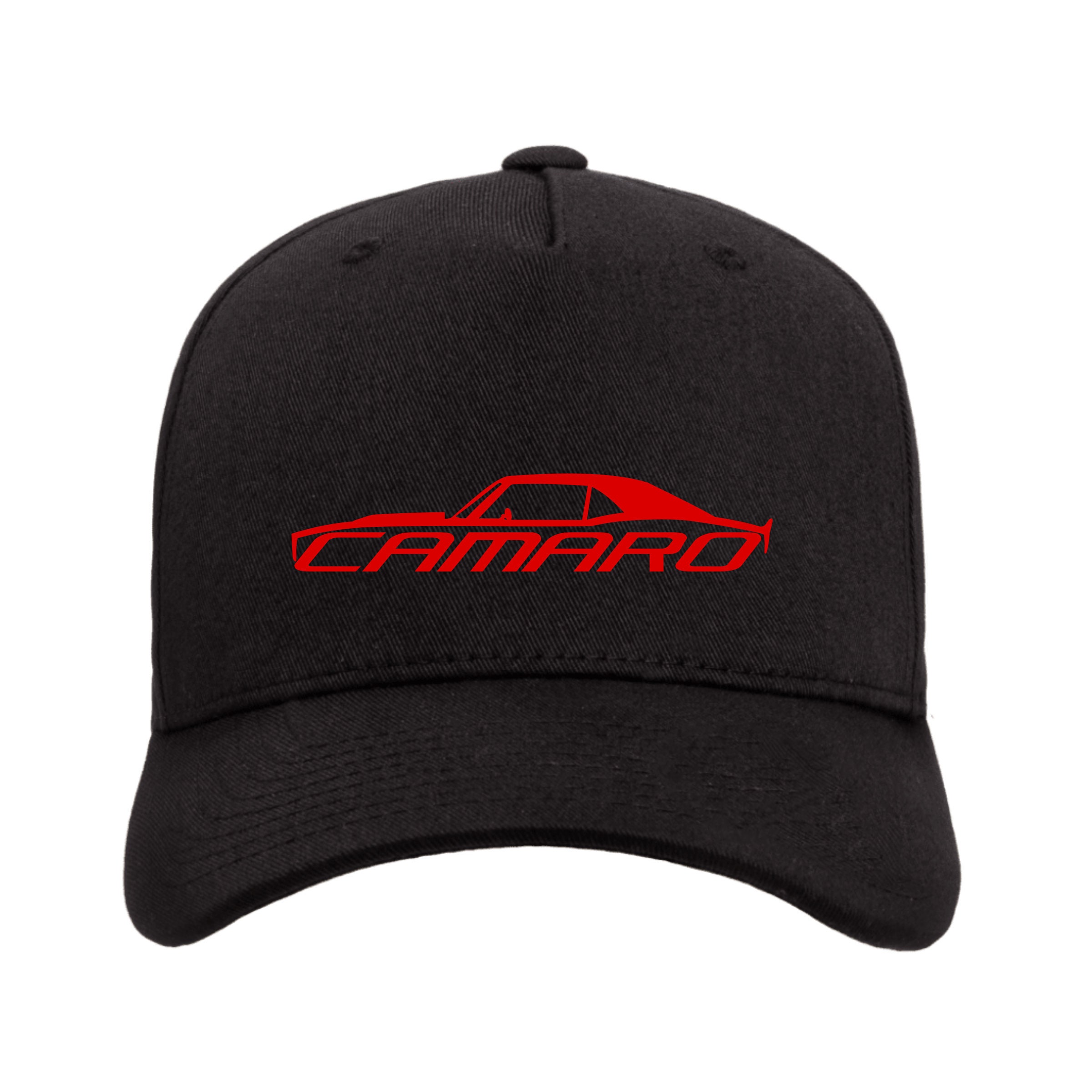 Baseball Cap Muscle Car Hat 