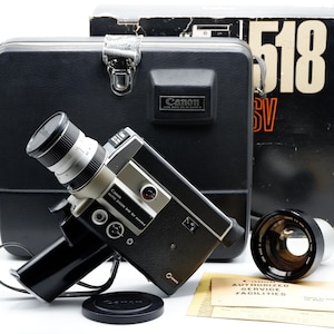 Canon 7 - 35 mm 非常に珍しいフィルムレンジファインダーカメラの画像
