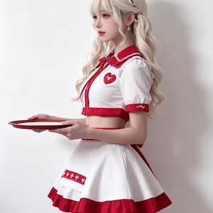 Sexy Doctor Costume - Etsy Sexy Doctor Costume - Etsy