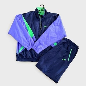 Nike vintage tracksuit - Etsy 日本