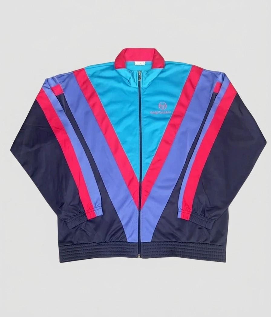 Vintage 80s Tracktop - Etsy Australia