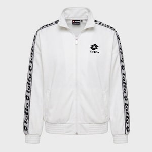 Lotto Tracksuit 90s - Etsy