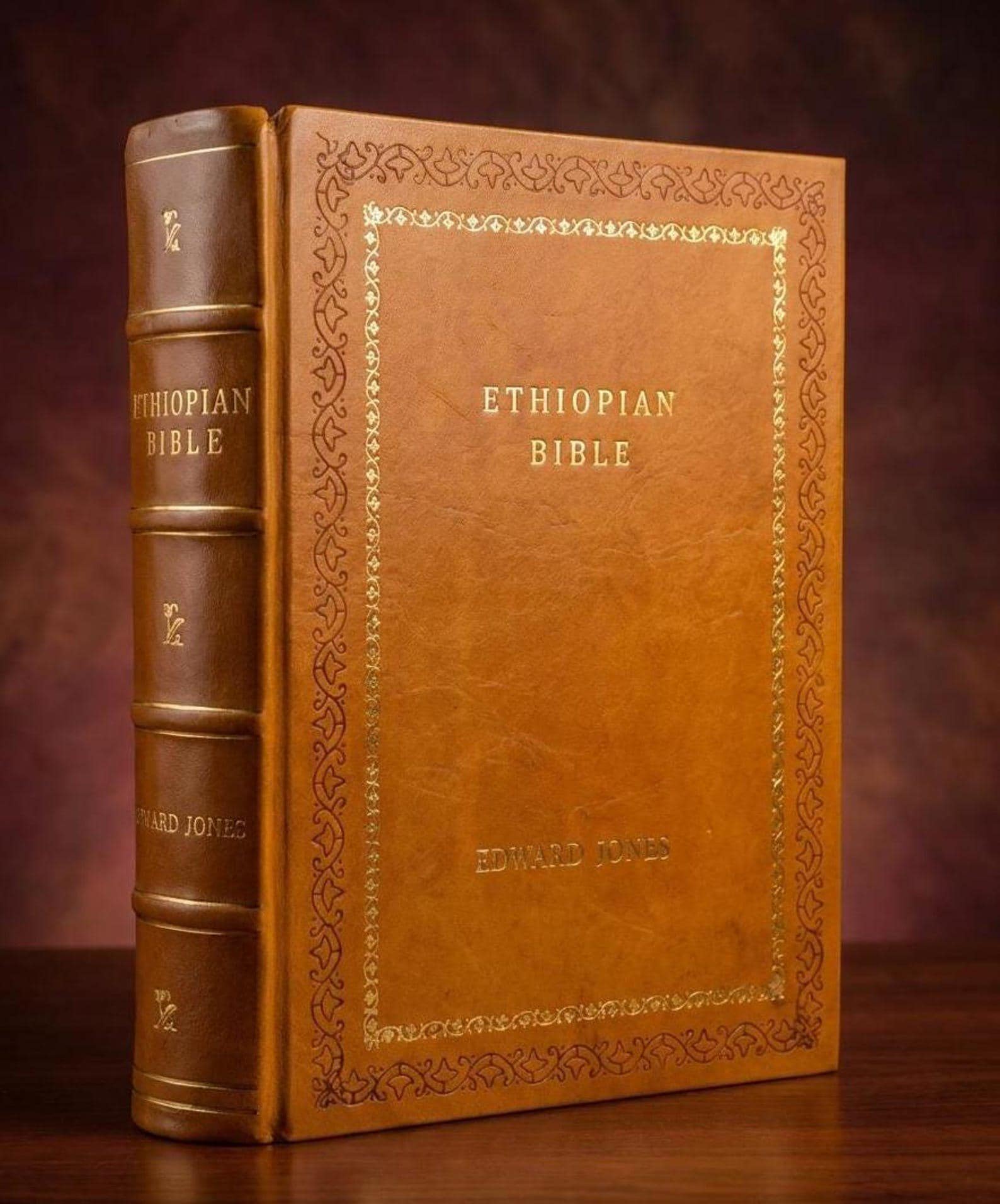 Ethiopian bible - Etsy 日本