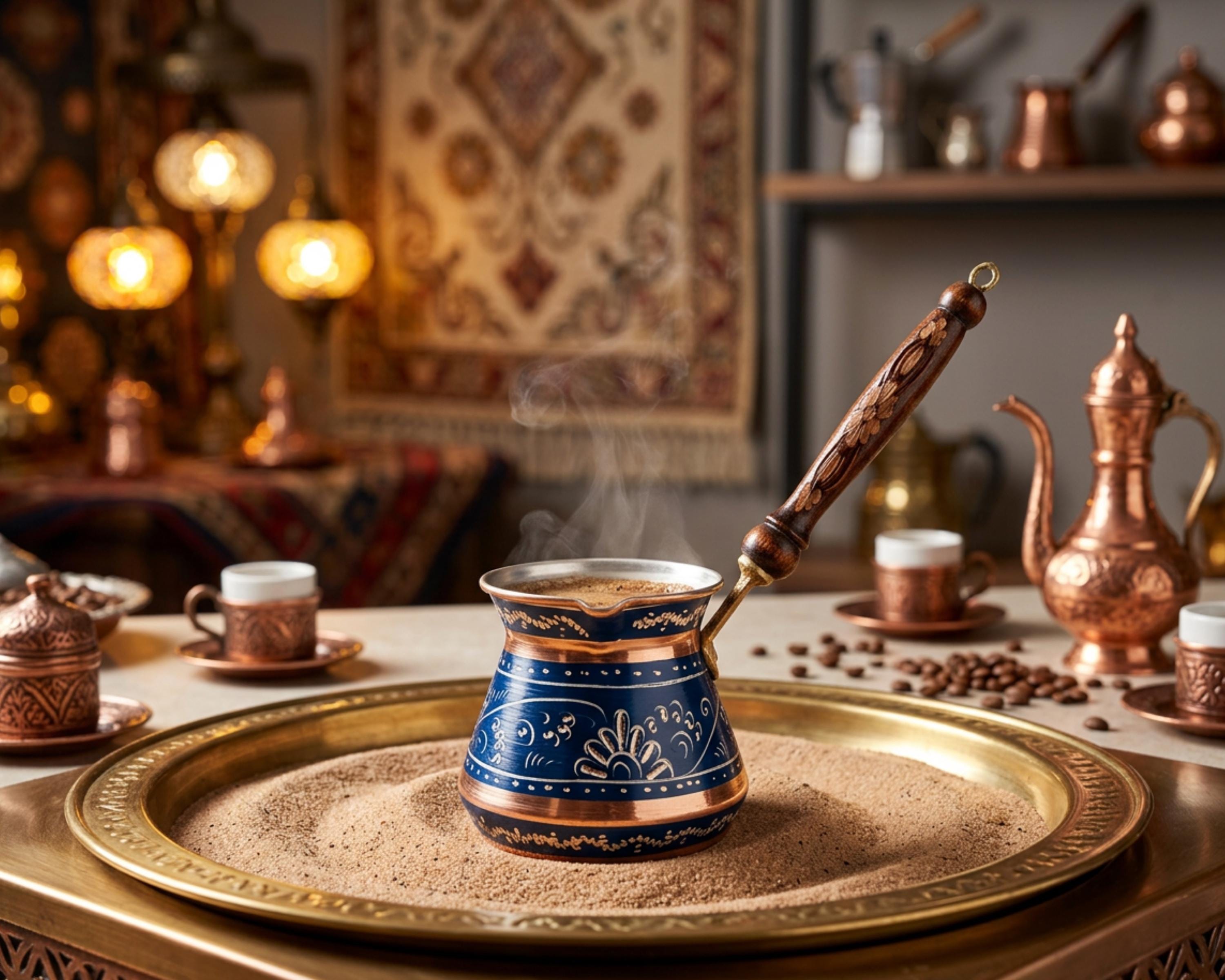 Copper cezve - Etsy 日本
