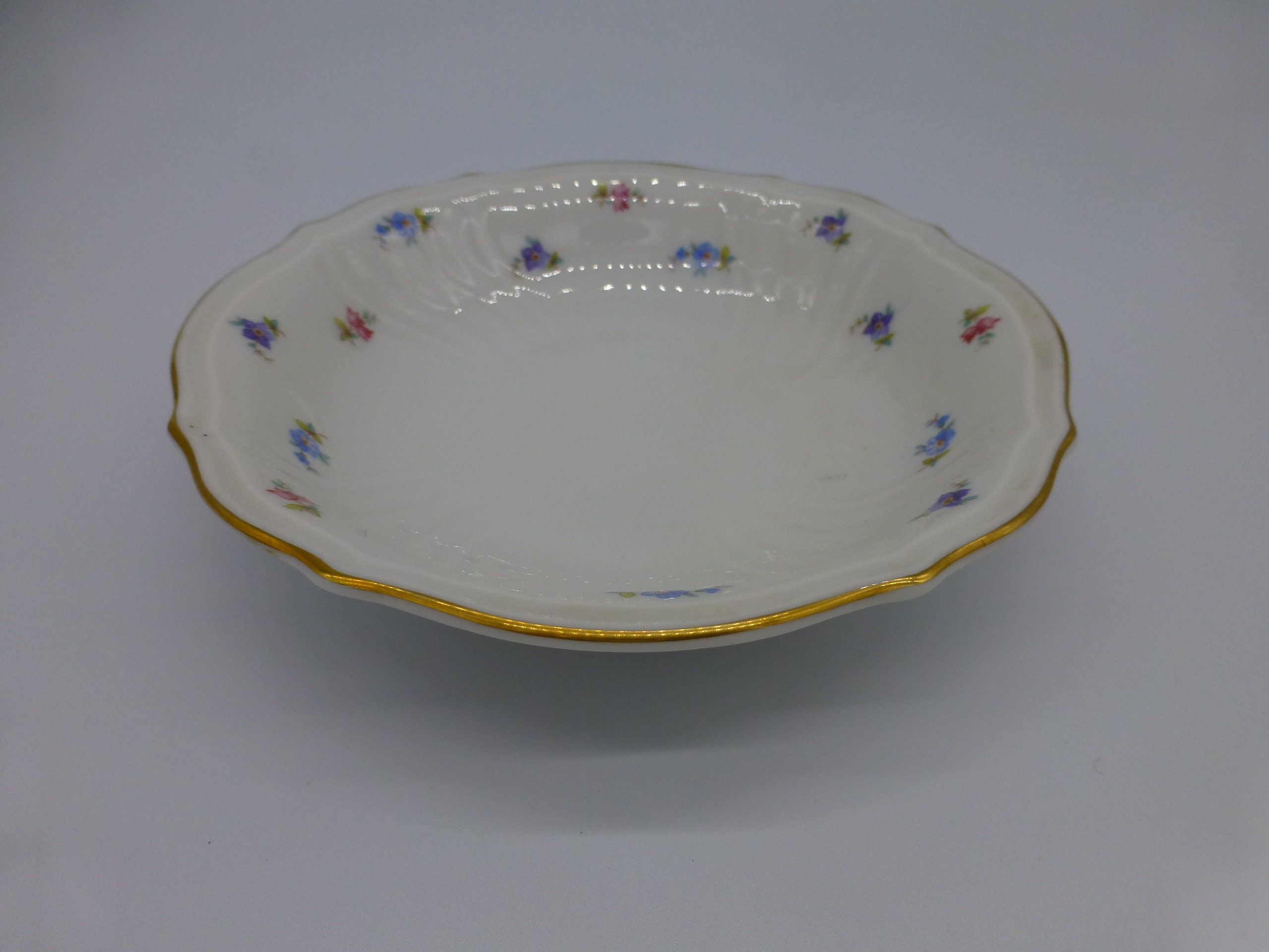 Vintage Rosenthal Germany Parzival Pattern 5.5