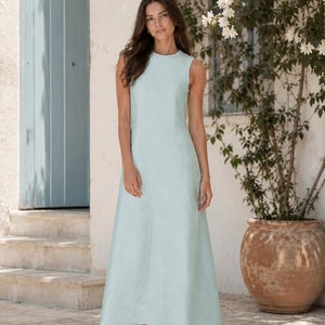 duck egg blue bridesmaid dress sarah_jongeling looking so SO stunning in our Classic Infinity Dress in the colour Duck Egg Blue! Thanks so much for sharing your special moments with us #InfinityDress #BridesmaidDress #SpecialMoments