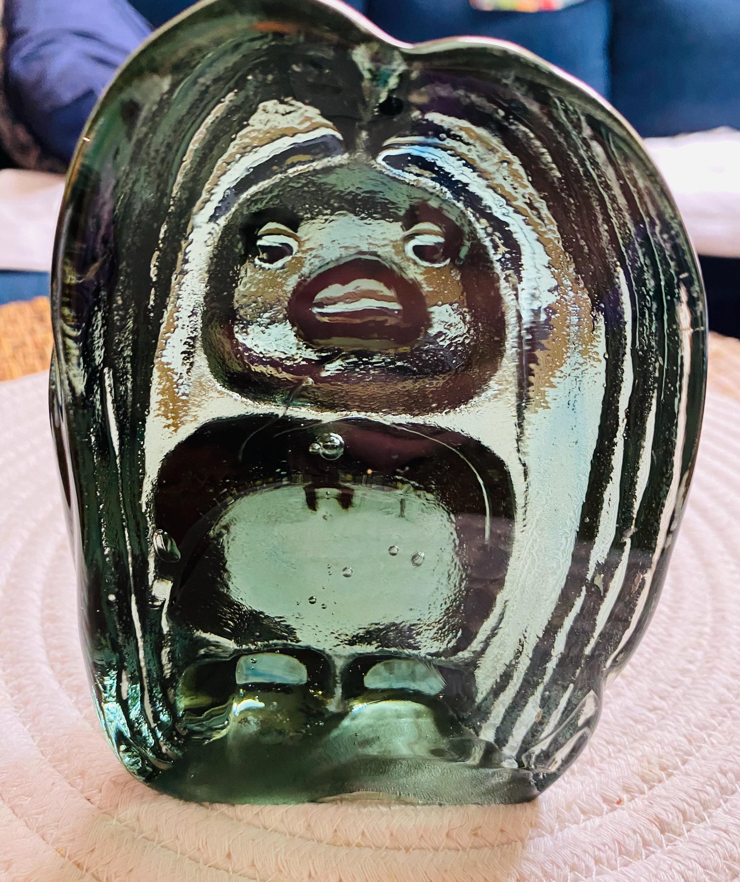 Vintage Sweden Troll - Etsy