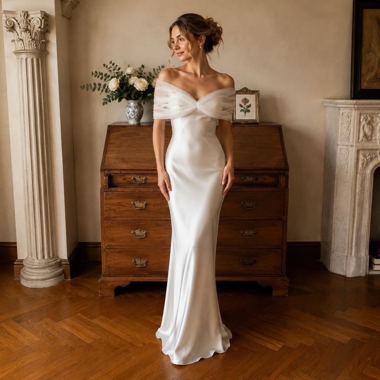 Bridal Dresses Under $200