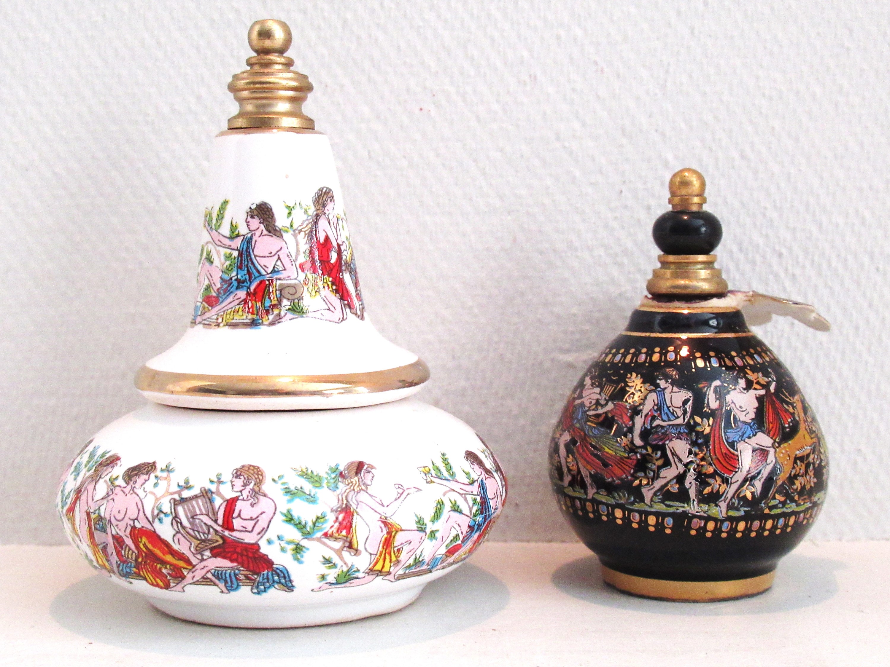 Pallini Attiki - Etsy