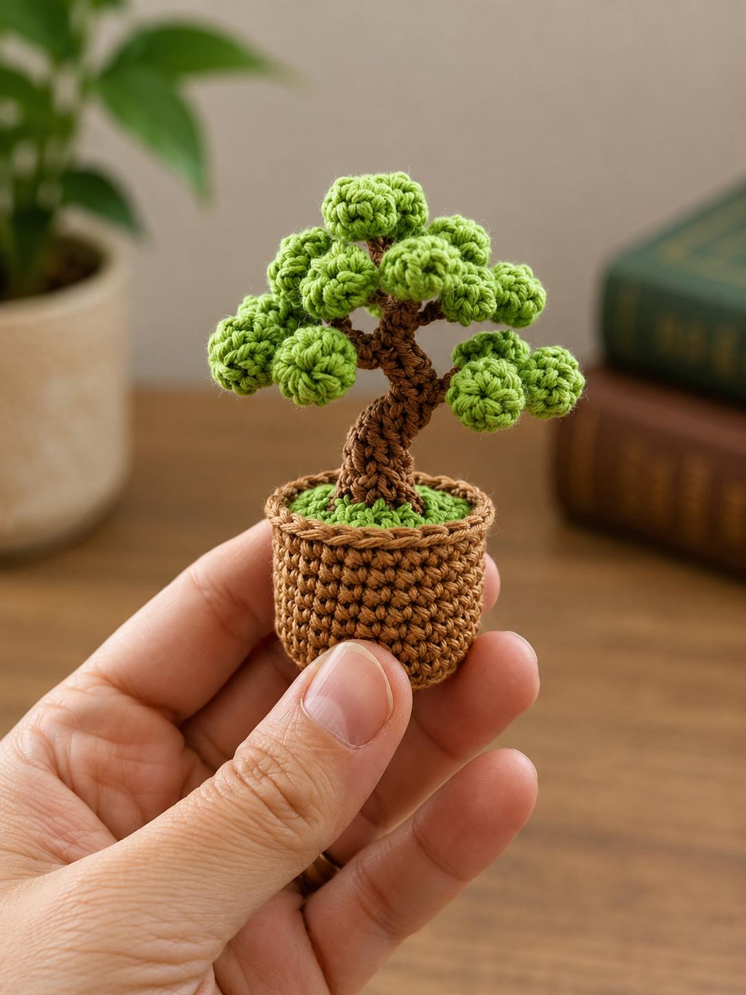 Etsy 盆栽 デザイン 公式 52TOYS BLINDBOX QUE SERAシリーズ MODERN