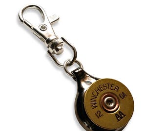 Supernatural Gifts - Winchester - Supernatural Gift - Shotgun Keychain