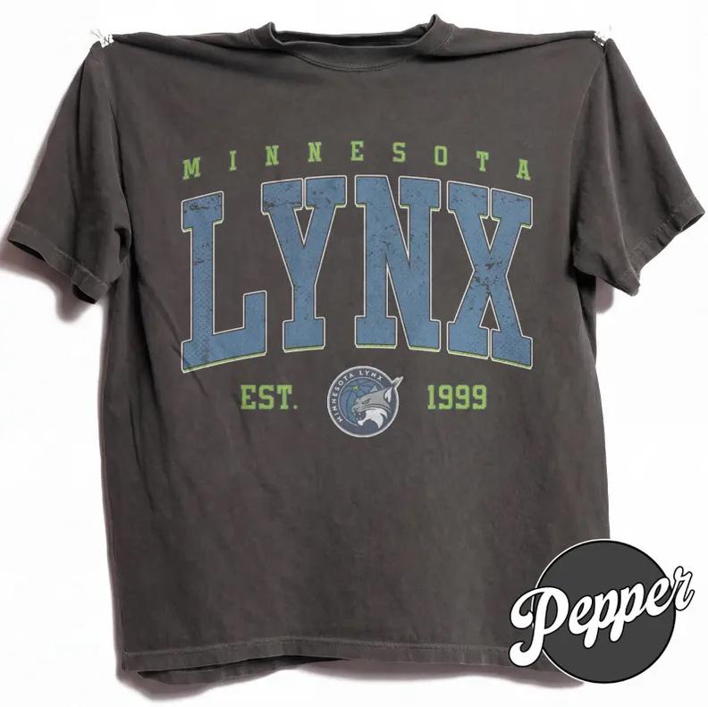 Lynx - Etsy