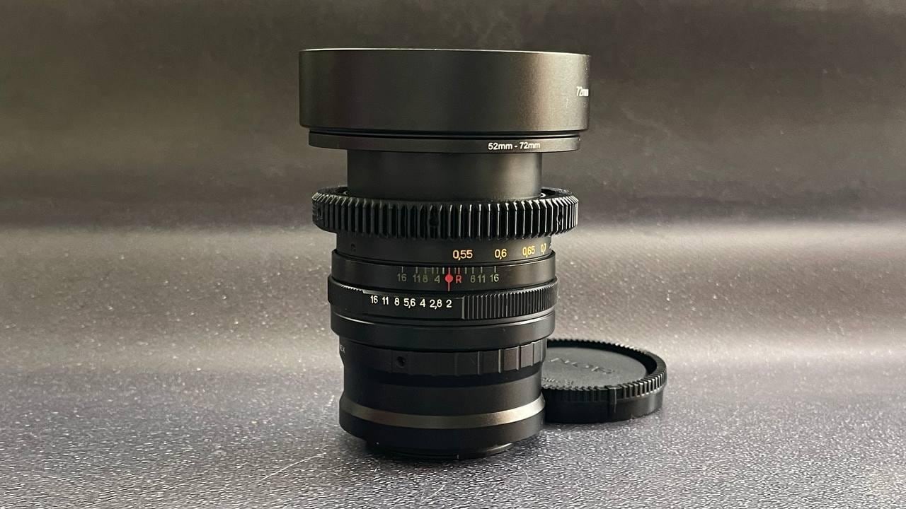 Helios 44 2 58mm f2 sony e mount - Etsy 日本