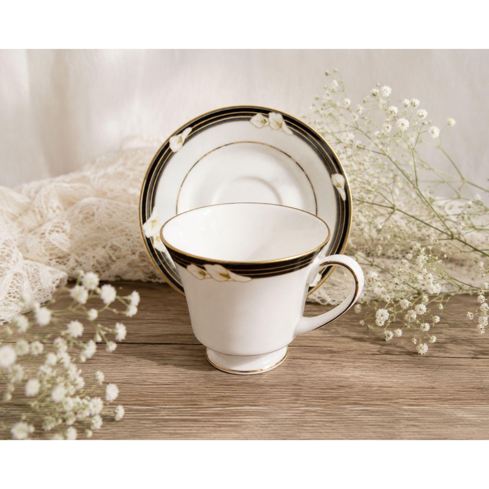 Noritake Ellington - Etsy